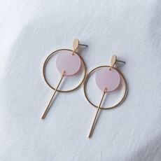 Studio Nok Nok | Charm 14 via The Blind Spot