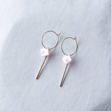 Studio Nok Nok | Charm 05 via The Blind Spot