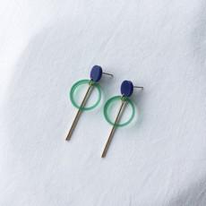 Studio Nok Nok | Charm 07 via The Blind Spot