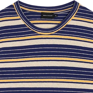 T-shirt Esteban Indigo from The Blind Spot
