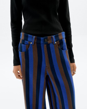 Thinking Mu Broek Hedda Tottenham Blanket from The Blind Spot Thinking Mu Broek Hedda Tottenham Blanket from The Blind Spot