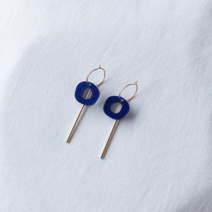 Studio Nok Nok | Charm 10 from The Blind Spot
