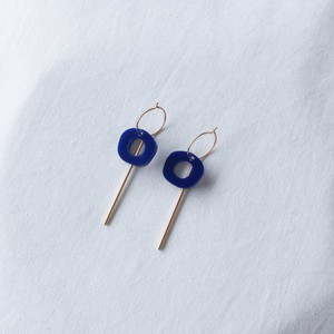 Studio Nok Nok | Charm 10 from The Blind Spot