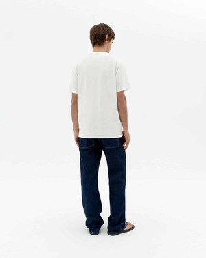 Thinking Mu T-shirt Arte Zach Wit from The Blind Spot