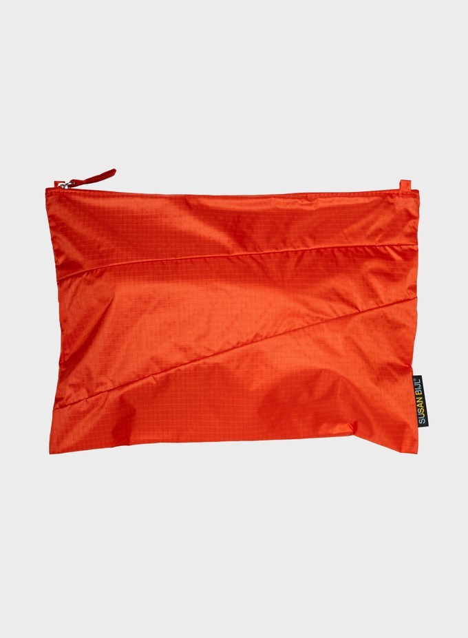 Susan Bijl | The New Pouch Bag Anni Large from The Blind Spot