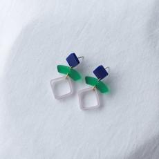 Studio Nok Nok | Charm 13 via The Blind Spot