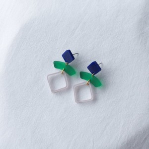 Studio Nok Nok | Charm 13 from The Blind Spot