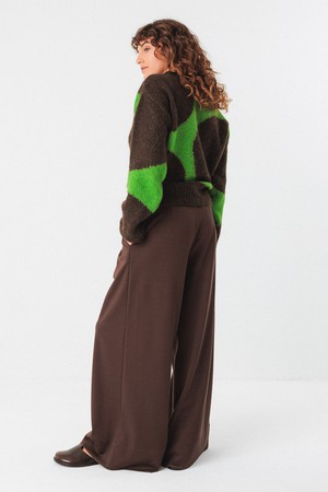 Sweater Aitza from The Blind Spot