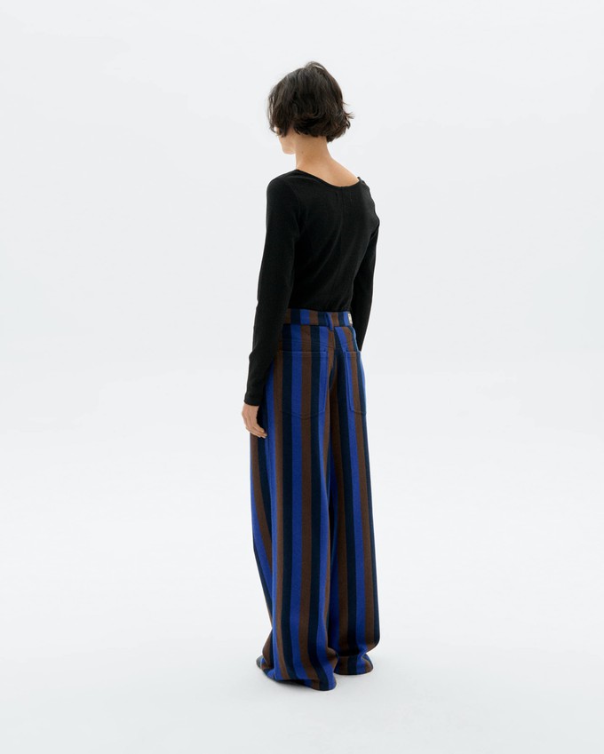 Thinking Mu Broek Hedda Tottenham Blanket from The Blind Spot Thinking Mu Broek Hedda Tottenham Blanket from The Blind Spot