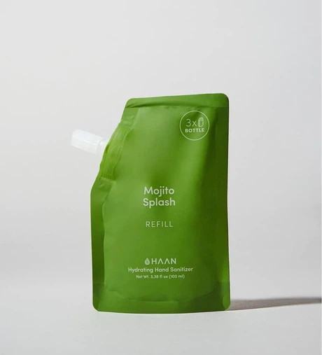 Haan | Mojito Splash Refill from The Blind Spot