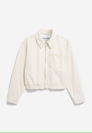 Denim Jasje Caarsta Undyed from The Blind Spot