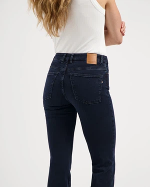 Kuyichi | Lisette Flare Deep Blue from The Blind Spot Kuyichi | Lisette Flare Deep Blue from The Blind Spot