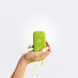 Haan | Mojito Splash Spray from The Blind Spot