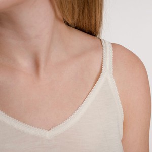 Hocosa | Camisole Top Wit from The Blind Spot