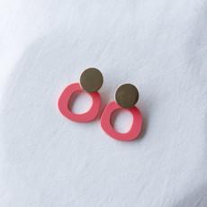 Studio Nok Nok | Charm 09 via The Blind Spot
