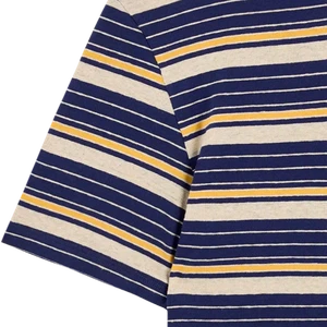 T-shirt Esteban Indigo from The Blind Spot