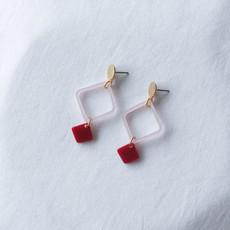 Studio Nok Nok | Charm 06 via The Blind Spot