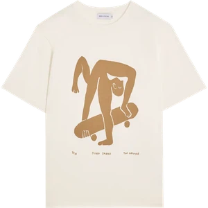 T-shirt Picasso Natural from The Blind Spot