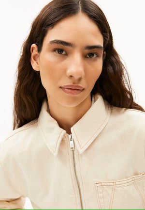 Denim Jasje Caarsta Undyed from The Blind Spot