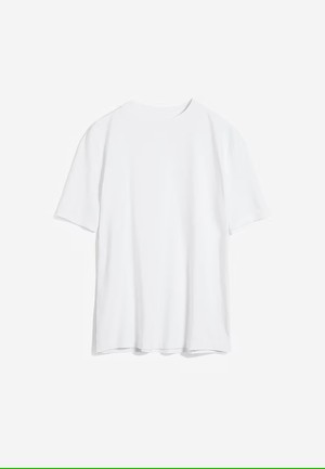 T-shirt Tarjaa Wit from The Blind Spot