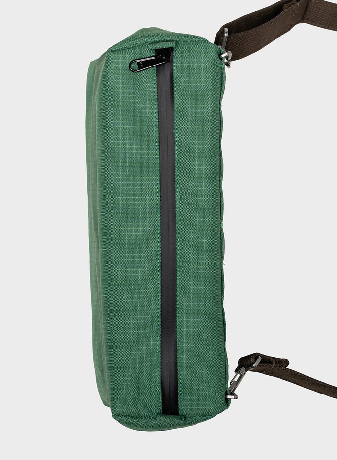 Susan Bijl | The New Bum Bag David Medium from The Blind Spot