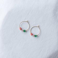 Studio Nok Nok | Charm 15 via The Blind Spot