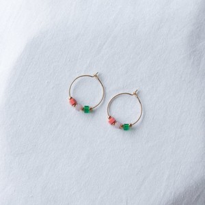 Studio Nok Nok | Charm 15 from The Blind Spot