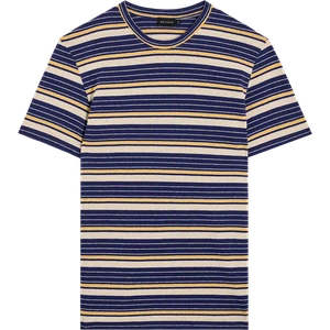 T-shirt Esteban Indigo from The Blind Spot