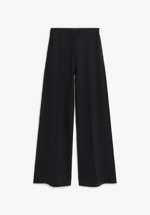 Broek Maevaa Jersey Zwart from The Blind Spot Broek Maevaa Jersey Zwart from The Blind Spot
