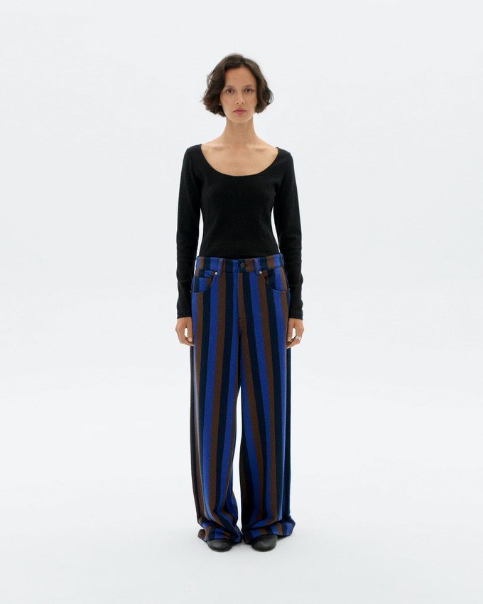 Thinking Mu Broek Hedda Tottenham Blanket from The Blind Spot Thinking Mu Broek Hedda Tottenham Blanket from The Blind Spot