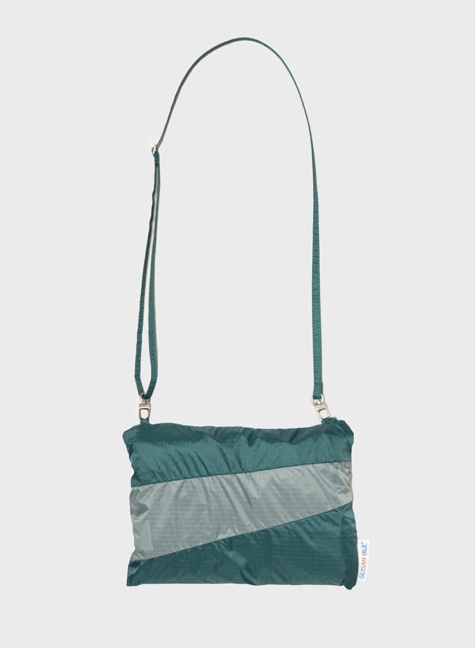 Susan Bijl | The New Raincoat Pine from The Blind Spot