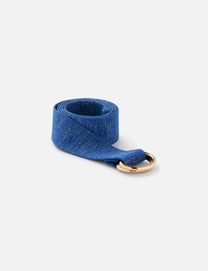 Riem Lana True Blue from The Blind Spot