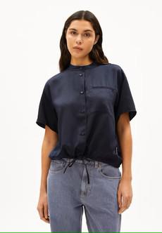 Blouse Baraahe Night Sky via The Blind Spot