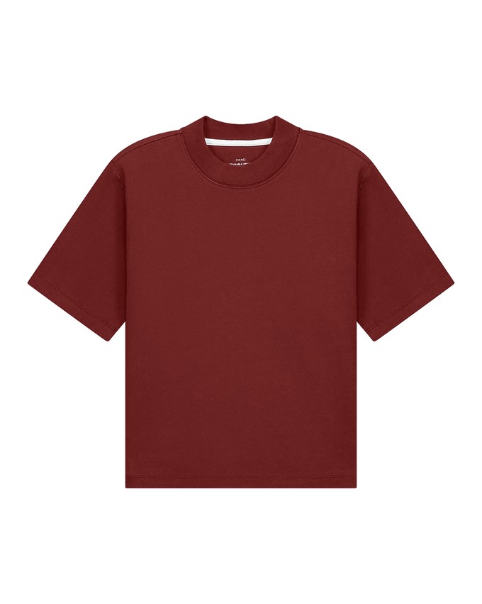 Kuyichi | Jill Tee Brick from The Blind Spot Kuyichi | Jill Tee Brick from The Blind Spot