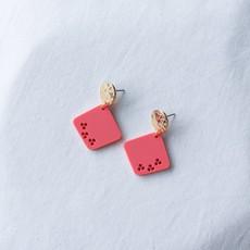Studio Nok Nok | Charm 03 via The Blind Spot