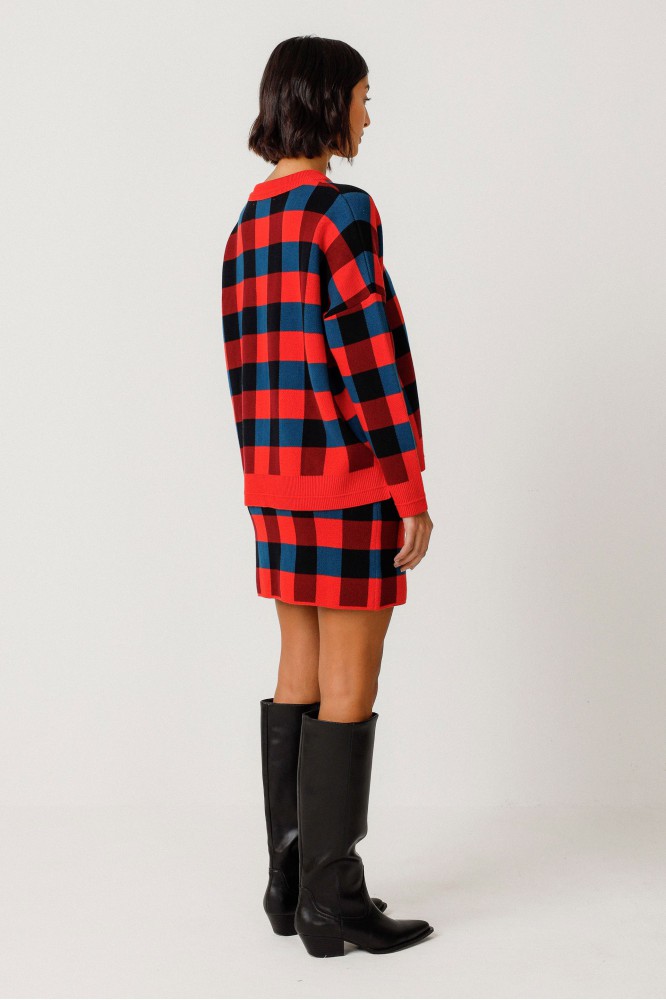 Rok Karia GOTS from The Blind Spot