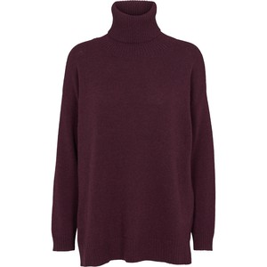 Sweater Line T Neck Port Royale from The Blind Spot