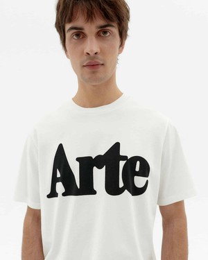 Thinking Mu T-shirt Arte Zach Wit from The Blind Spot