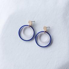 Studio Nok Nok | Charm 01 via The Blind Spot