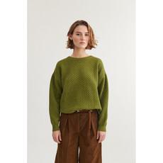 Sweater Lis Mayfly via The Blind Spot