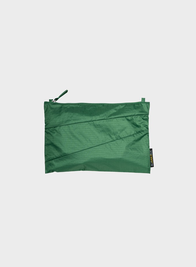 Susan Bijl | The New Pouch Bag David Medium from The Blind Spot
