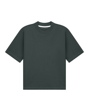Kuyichi | Jill Tee Woodland Grey from The Blind Spot