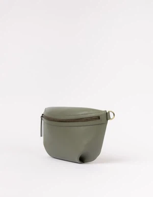 O My Bag | Bum Bag Milo | Sage Vegan Mirum from The Blind Spot