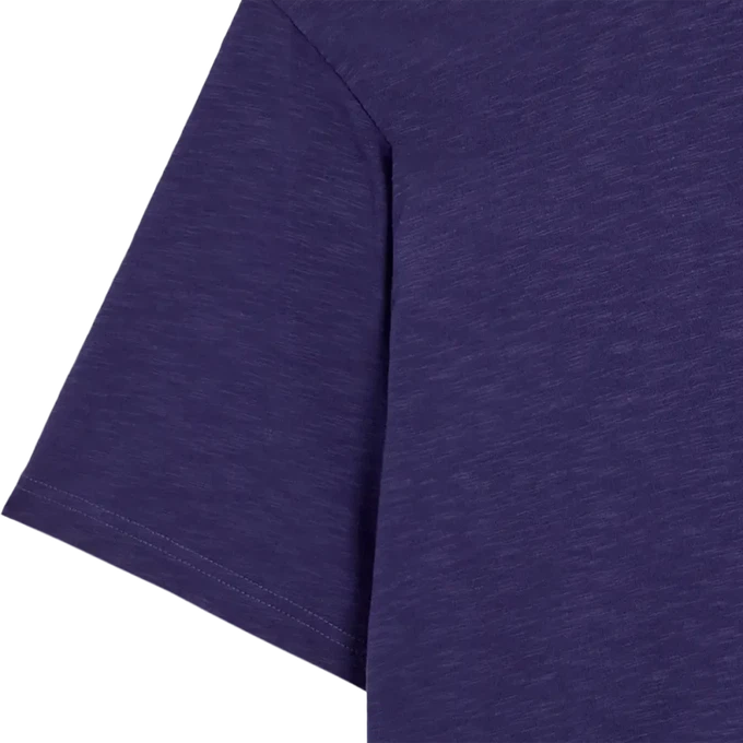 T-shirt Mini to the Sea Indigo from The Blind Spot