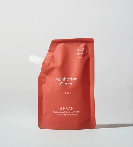 Haan | Manhattan Glacé Refill from The Blind Spot