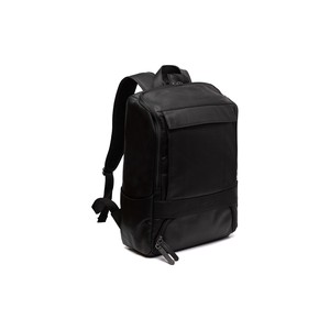 Leather Backpack Black Rich - The Chesterfield Brand from The Chesterfield Brand
