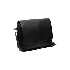 Leather Laptop Bag Black Richard - The Chesterfield Brand via The Chesterfield Brand