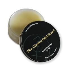 The Chesterfield Brand Leather Wax - The Chesterfield Brand via The Chesterfield Brand