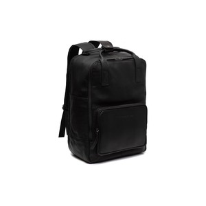 Leather Backpack Black Belford - The Chesterfield Brand from The Chesterfield Brand