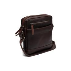 Leather Shoulder Bag Brown Arnhem - The Chesterfield Brand via The Chesterfield Brand